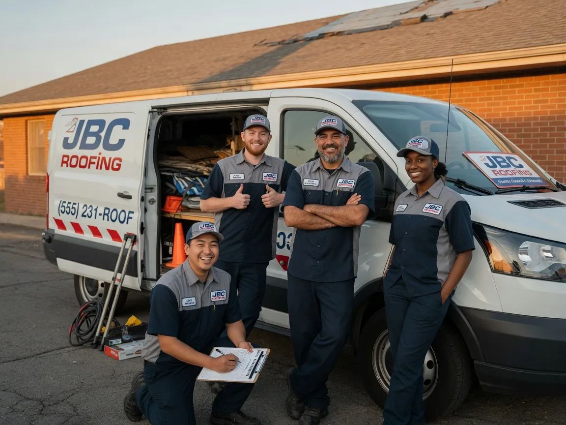 Roof Replacement company in Washington, IA