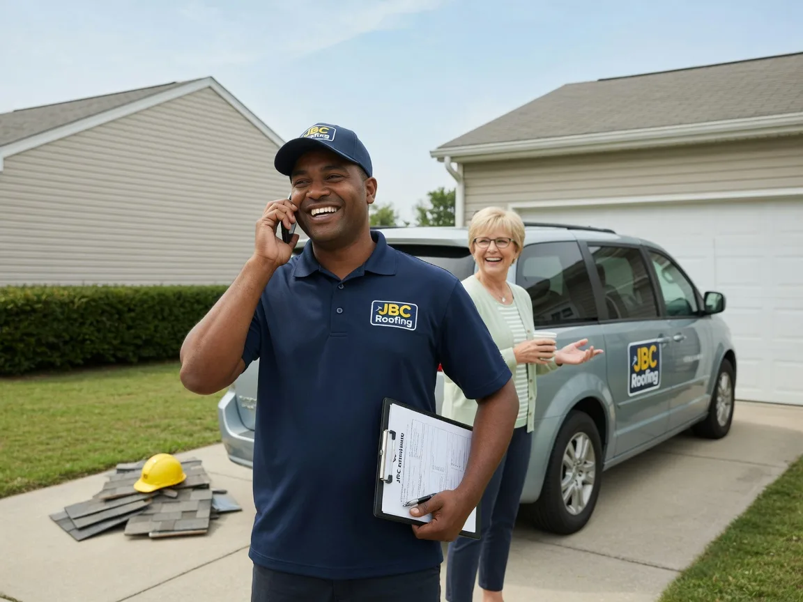 Roof Replacement Washington, IA FAQs
